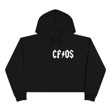 High Voltage Crop