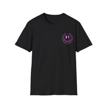 Pink Romulus Tee