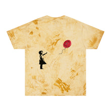 Unisex Color Blast T-Shirt