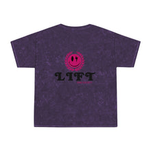 Lift Mineral Tee