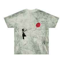 Unisex Color Blast T-Shirt