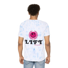 Lift Tye Dye Tee