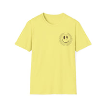 Semi Sweet Romulus Tee