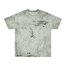Unisex Color Blast T-Shirt
