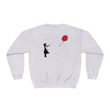 LIFTY crew neck