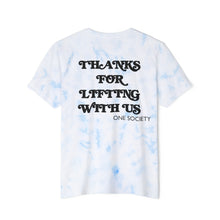 TFL Tye Dye Tee