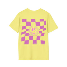 Pink Romulus Tee