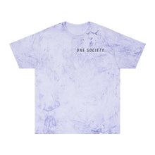 Unisex Color Blast T-Shirt