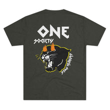 Stay Hungry Tee