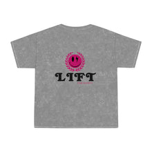 Lift Mineral Tee