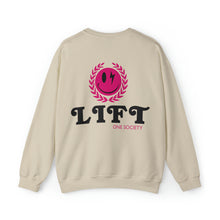 Lift Crew
