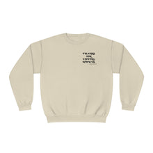 LIFTY crew neck