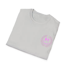 Pink Romulus Tee