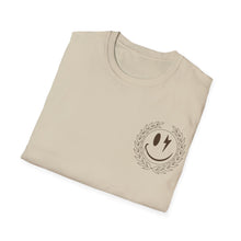 Semi Sweet Romulus Tee