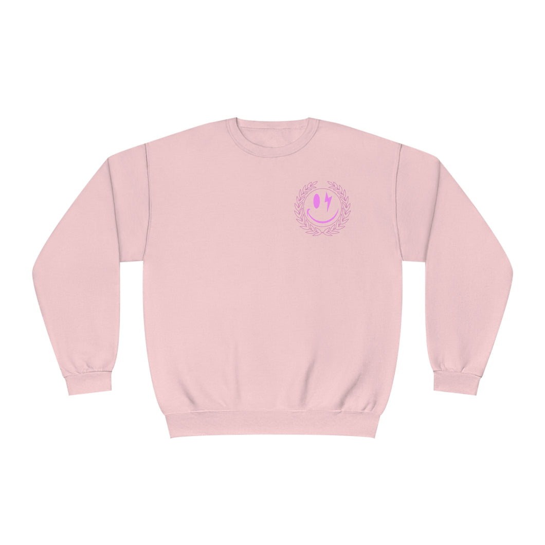 Pink Romulus