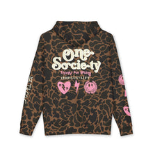 American Girls Hoodie