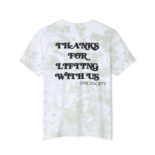 TFL Tye Dye Tee