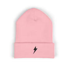 High voltage Beanie