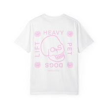 Puppies & fitness Tee