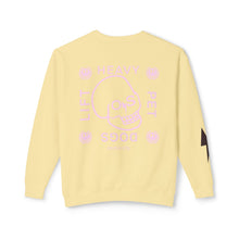 Sayonara Crew Neck