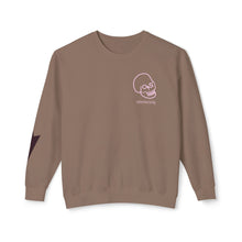 Sayonara Crew Neck