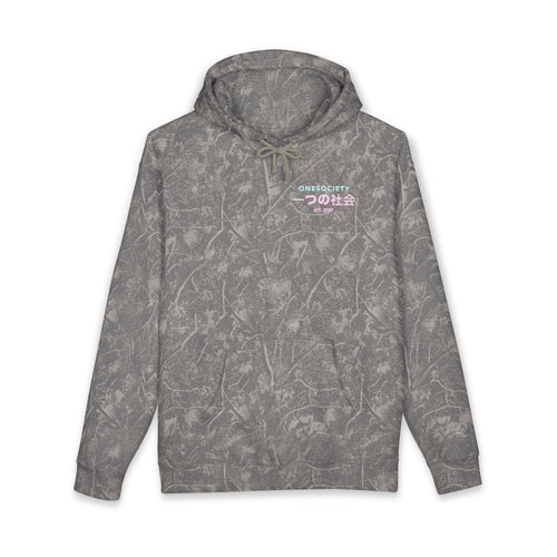 Atsu hoodie