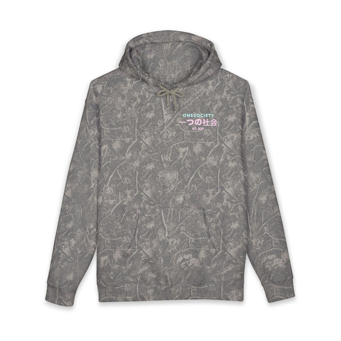 Atsu hoodie