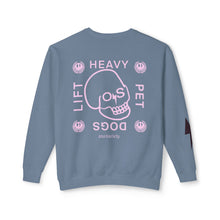 Sayonara Crew Neck