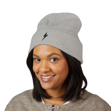 High voltage Beanie