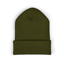 High voltage Beanie