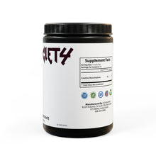 Creatine Monohydrate Supplement (300g, 10.58oz)