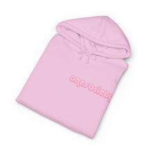 American Girls Hoodie