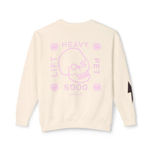 Sayonara Crew Neck