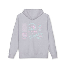 Atsu hoodie