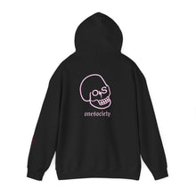Sayonara Hoodie