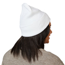 High voltage Beanie