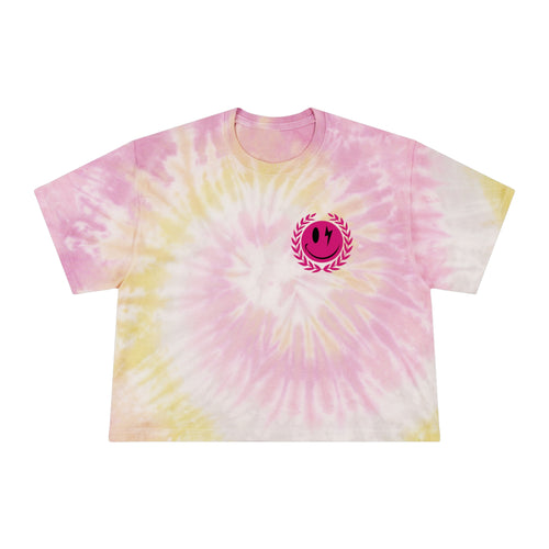 TFL Tye Dye Crop