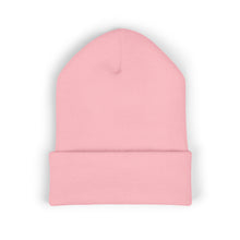 High voltage Beanie