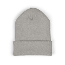 High voltage Beanie