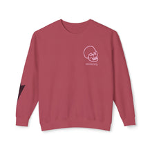 Sayonara Crew Neck