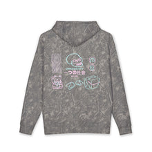 Atsu hoodie