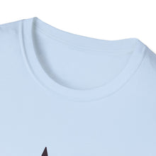 Lightning Smile Graphic T-Shirt