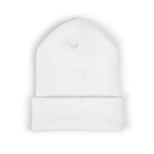 High voltage Beanie