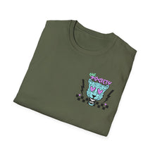 The Montra tee