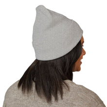 High voltage Beanie