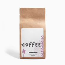 Manuka Honey Coffee 4oz