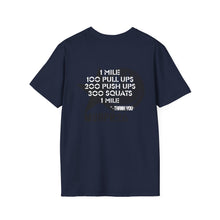 MURPH 26 Shirt