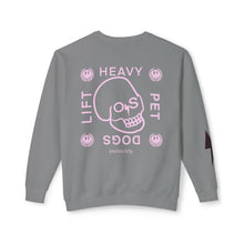 Sayonara Crew Neck