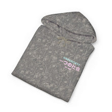 Atsu hoodie