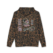 Atsu hoodie